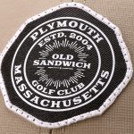 Screen Printed Patches