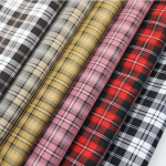 Plaid Pattern